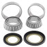 All BALLS 22-1004 Kawasaki KX/KLX/KDX&Yamaha XT/YZ/TTR&Suzuki DR Steering Bearing Kit