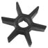 TALAMEX 17200337 Neoprene Outboard Impeller Key Drive