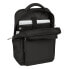 Фото #7 товара Рюкзак для ноутбука Safta Business 15,6'' Чёрный (31 x 44 x 13 cm)