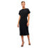 Фото #5 товара OBJECT Annie New Short Sleeve Midi Dress