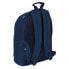 Рюкзак для ноутбука Kappa kappa Тёмно Синий (31 x 41 x 16 cm)
