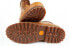 Треккинговые ботинки Timberland TB0A2MQ5231