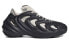 Adidas Originals AdiFOM Q Legend Ink Aluminum HQ4324 Sneakers