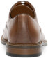 ფოტო #2 პროდუქტის Men's Loxley Cap Toe Oxford Dress Shoe