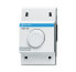 Фото #3 товара BUSCH JAEGER 6523-102 - Dimmer - Mountable - Rotary - White - IP10 - CE