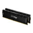 Kingston FURY Renegade - 16 GB - 2 x 8 GB - DDR4 - 4000 MHz - 288-pin DIMM