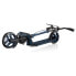 Фото #5 товара City scooter Globber One K 200 Piston Deluxe Blue 678-100