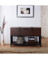 Фото #2 товара Alda Lift Top Console Table