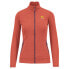 Фото #1 товара KARPOS Pomedes full zip fleece