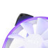 Фото #6 товара NZXT Aer RGB 2 - Fan - 14 cm - 500 RPM - 1500 RPM - 33 dB - 91.19 cfm