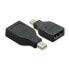 Фото #1 товара VALUE 12.99.3159 - Mini DisplayPort - HDMI - Black