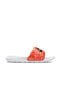 Фото #1 товара Шлепанцы спортивные Nike Victori One Kadın 800-orange