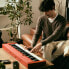 Фото #5 товара Casio CT-S1WE CASIOTONE Piano Keyboard with 61 Velocity Keys White