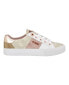 ფოტო #2 პროდუქტის Women's Loven Lace-Up Sneakers