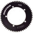 Фото #1 товара Звезда для велосипеда Rotor NoQ 55T BCD144X5 1/8´´ Black:C.
