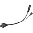 Фото #1 товара SENA 10C Earbud Adapter Split Cable