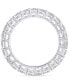 ფოტო #10 პროდუქტის Diamond Eternity Band (2-1/10 ct. t.w.) in 14k Gold