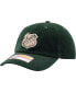 Фото #1 товара Men's Green Santos Laguna Princeton Adjustable Hat