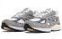 New Balance NB 990 V4 耐磨透气 低帮 跑步鞋 男女同款 灰蓝 / Кроссовки New Balance NB U990TA4