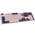 Фото #1 товара Ducky One 3 Fuji Gaming Tastatur - MX-Blue