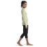 ფოტო #5 პროდუქტის ICEBREAKER 200 Oasis Scoop long sleeve T-shirt