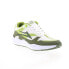 Фото #2 товара Lakai Evo 2.0 MS1230259B00 Mens Green Suede Skate Inspired Sneakers Shoes 5