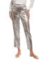 Фото #1 товара Anne Klein Bowie Pant Women's Grey 0