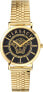 Фото #1 товара Versace Damen Armbanduhr V-Essential VEK4006 21
