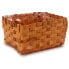 Фото #1 товара IBERGARDEN Mimbre Basket Or Pot 27X21X15