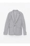 Фото #5 товара LCW Kids Erkek Çocuk Blazer Ceket