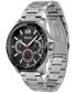 Фото #2 товара Часы Hugo Boss SPORT Stainless Steel