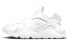 Фото #1 товара Спортивные кроссовки Nike Huarache DH4439-102 "Triple White"