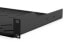 DIGITUS Shelf for Fixed Installation in 483 mm (19") Cabinets - Black - 15 kg - 1U - Turkey - 48.3 cm (19") - 500 mm