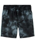 Фото #3 товара Kid Active Drawstring Short in Moisture Wicking Fabric 7