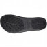 Фото #4 товара Crocs Brooklyn Flip W flip-flops 208727 001