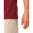 VAUDE Essential Polo short sleeve polo