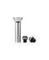 Фото #1 товара Stainless Steel Vacuum Wine Preserver with 2 Stoppers