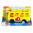 Фото #3 товара Набор игрушечного транспорта Fisher-Price Aвтобус