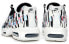 Фото #6 товара Nike Air Max 95 CTRY “Korea” 低帮 跑步鞋 男女同款 黑白蓝 韩国 / Кроссовки Nike Air Max CW2359-100