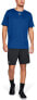 Фото #2 товара [1305775-400] MENS UNDER ARMOUR SHORT SLEEVE LOCKER TEE 2.0