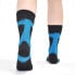 Фото #3 товара ENFORMA SOCKS Achilles Support Multi Sport Half long socks