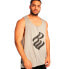 Фото #1 товара ROCAWEAR Basic sleeveless T-shirt