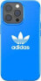 Фото #2 товара Чехол для смартфона Adidas SnapCase Trefoil iPhone 13 Pro / 13 6,1" в цвете синей птички