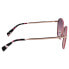 ფოტო #6 პროდუქტის LIU JO 157S Sunglasses