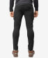 Фото #2 товара Men's Slim Fit Commuter Chino Pant with Cargo Pockets