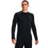 Фото #1 товара UNDER ARMOUR Packaged 3.0 Long Sleeve Base Layer