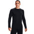 Фото #1 товара UNDER ARMOUR Packaged 3.0 Long sleeve base layer