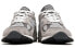 Кроссовки New Balance NB 990 V2 Мужские Серый Original 42.5 - фото #6