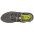 Фото #7 товара Puma Pacer Future Classic Mens Black, Grey Sneakers Casual Shoes 380598-08