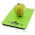 кухонные весы Esperanza EKS002G Зеленый 5 kg